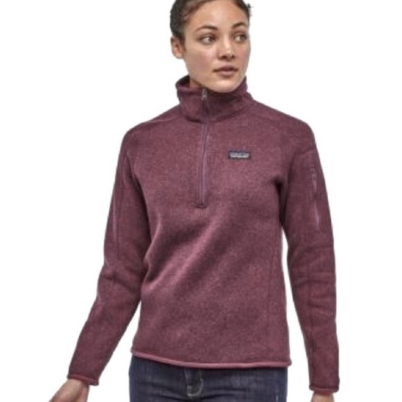 Patagonia Sweaters - Patagonia Better Sweater